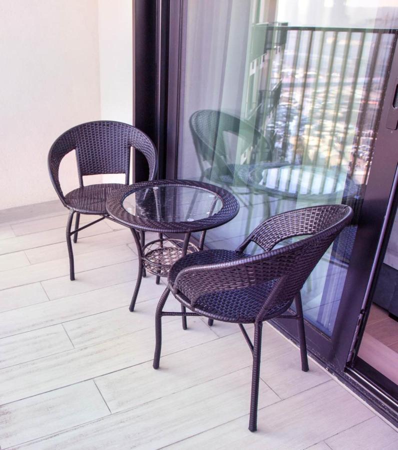 Metropolitan Apartman - City View Beograd Ngoại thất bức ảnh